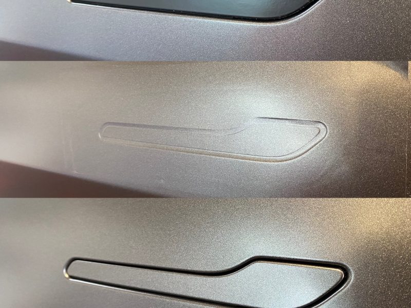 Chrome Delete Tesla