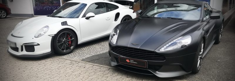 Aston Martin