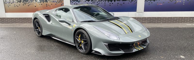 Ferrari
