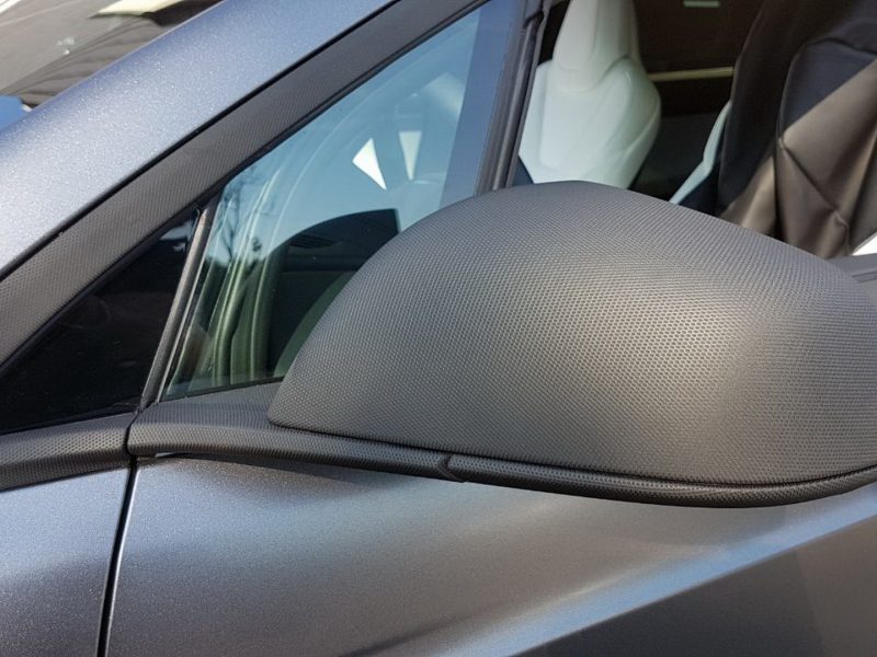 Chrome Delete Tesla