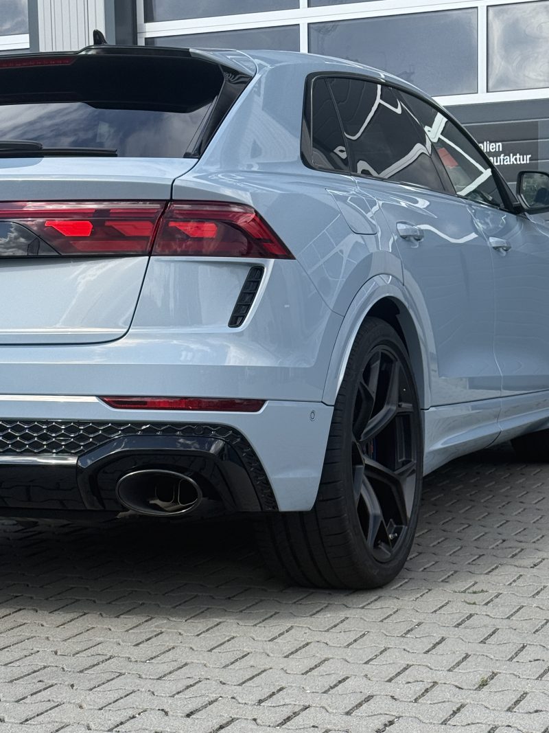 Audi RS Q8 Lackschutzfolie – Bild 4