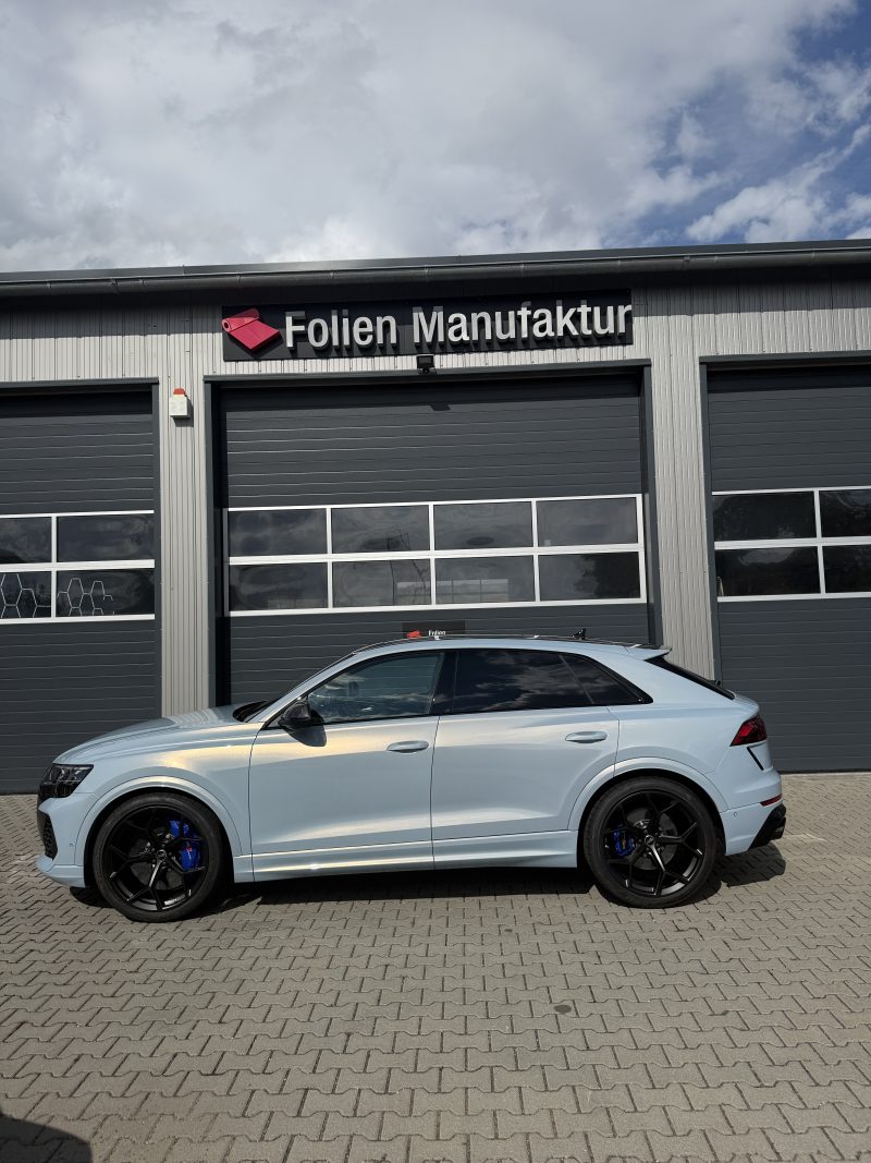 Audi RS Q8 Lackschutzfolie – Bild 9