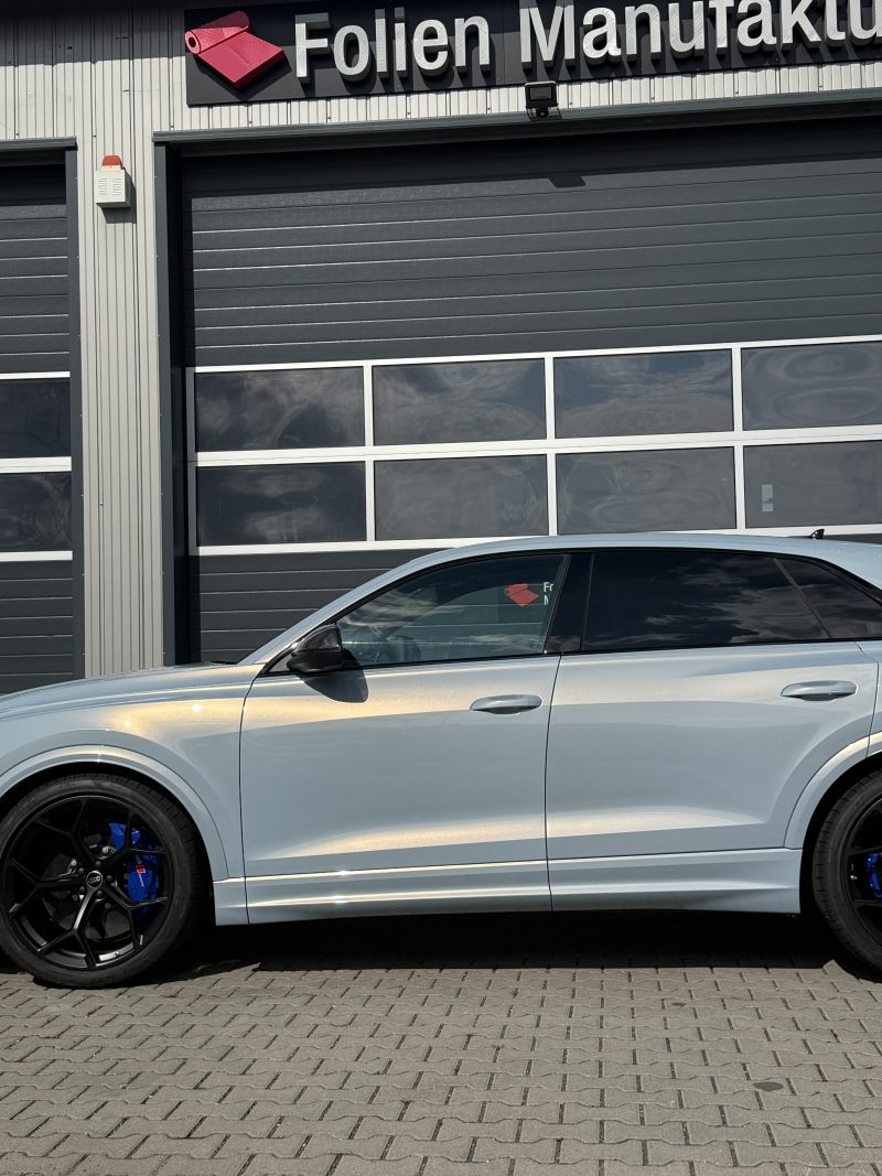 Audi RS Q8 Lackschutzfolie – Bild 10