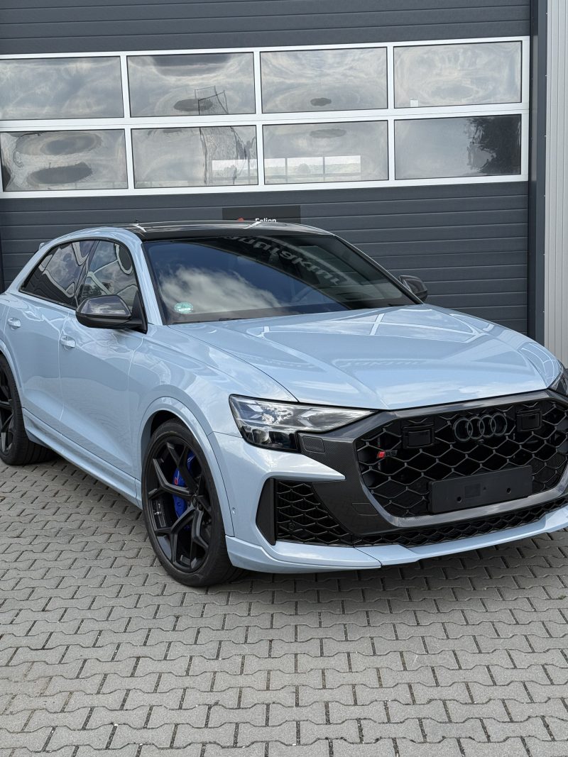 Audi RS Q8 Lackschutzfolie – Bild 13