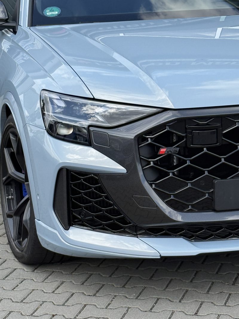Audi RS Q8 Lackschutzfolie – Bild 15