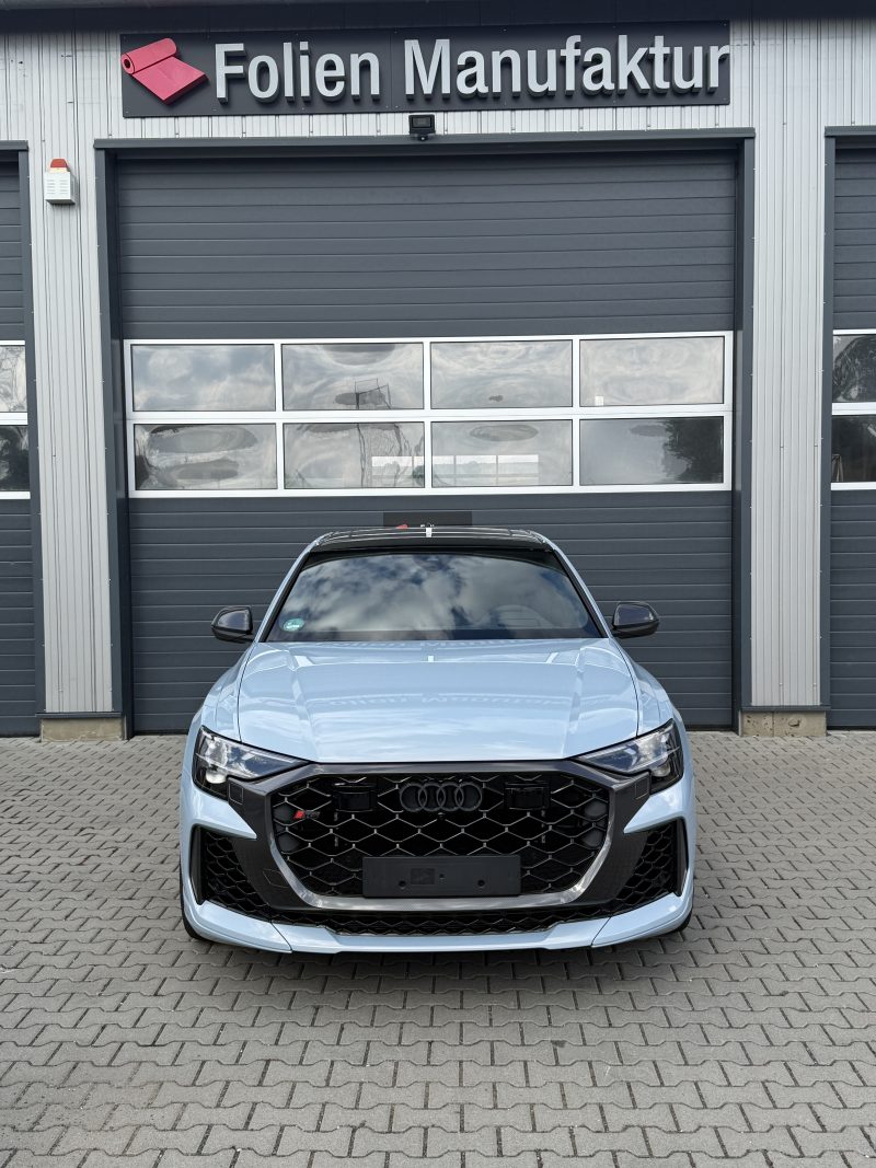 Audi RS Q8 Lackschutzfolie – Bild 16