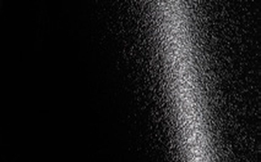 Folienfarbe Rugged Onyx Black extreme texture