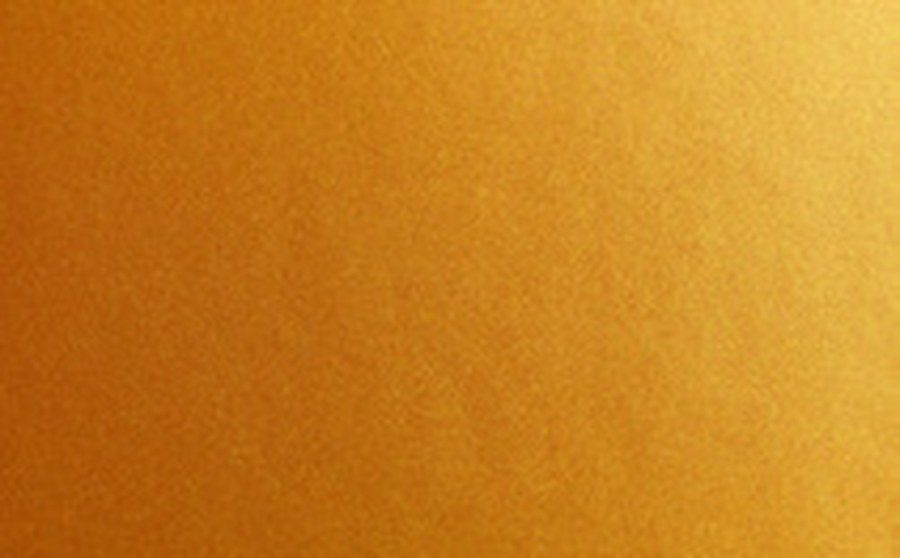 Folienfarbe Stunning Orange satin metallic