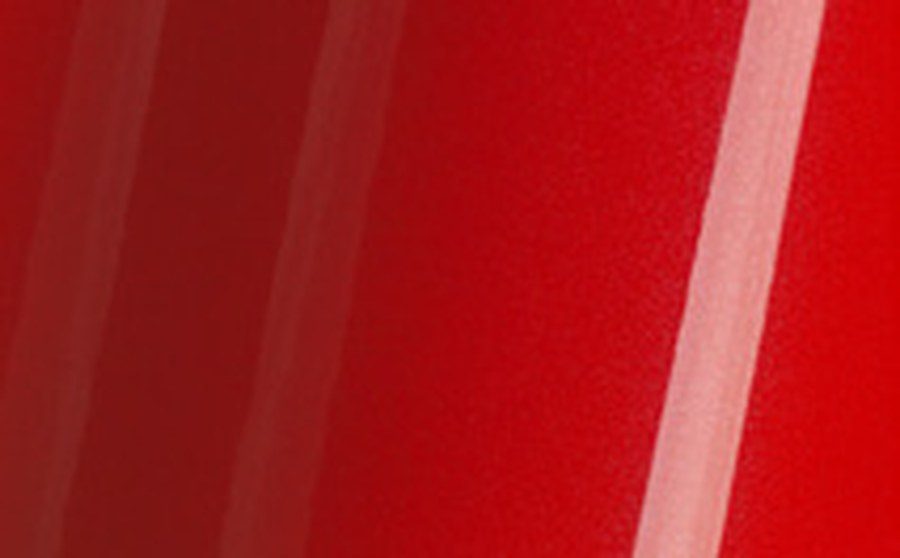 Folienfarbe Pure Red gloss metallic