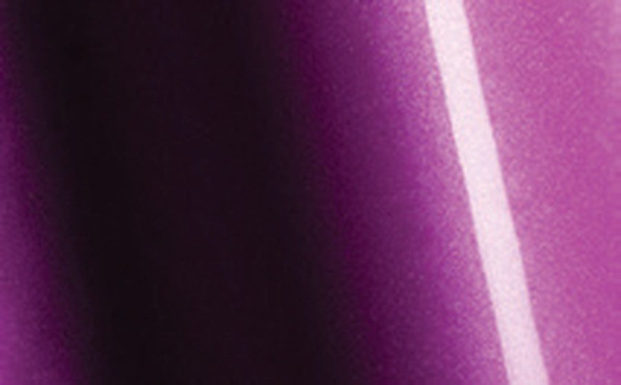 Folienfarbe Cosmic Rose gloss metallic