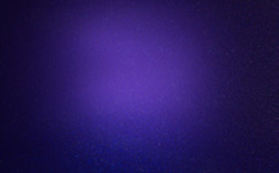 Folienfarbe Mysterious Indigo gloss metallic