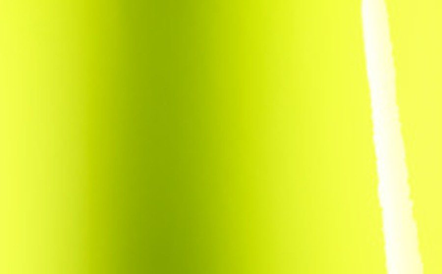 Folienfarbe Lime Green gloss