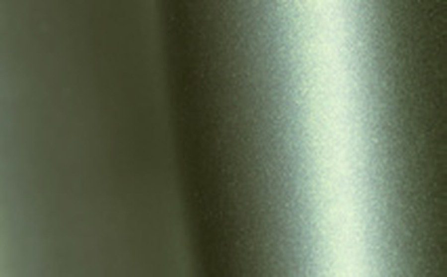 Folienfarbe Moss Green matte metallic