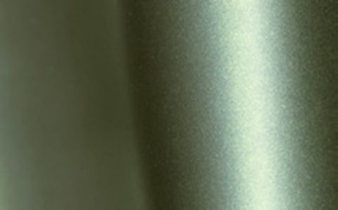 Folienfarbe Moss Green matte metallic