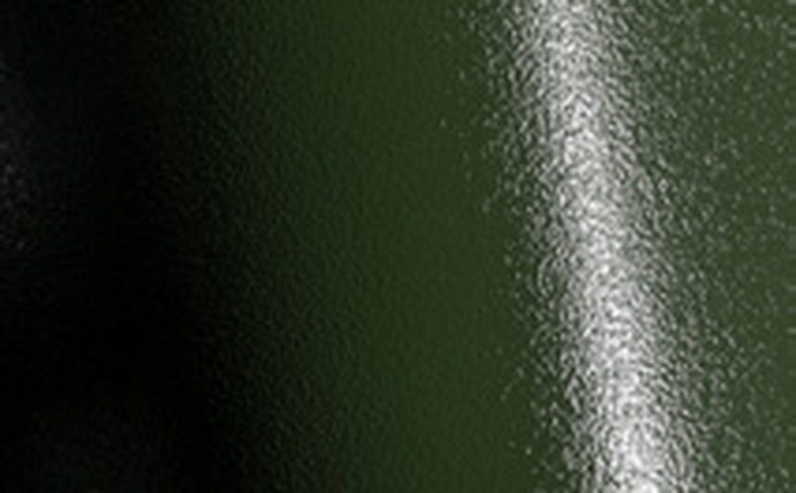 Folienfarbe Rugged Marsh Green extreme texture