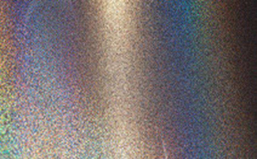 Folienfarbe Pride Prismatic Grey gloss metallic