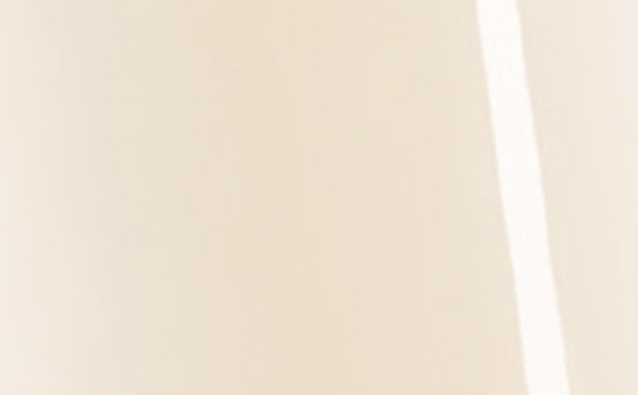 Folienfarbe Ivory gloss