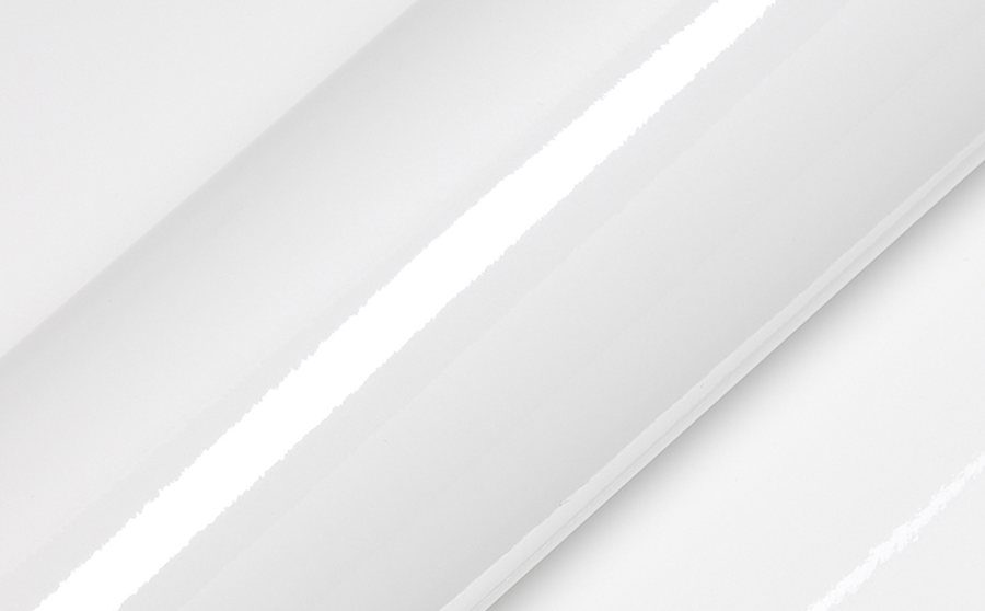Folienfarbe Lapland White Gloss