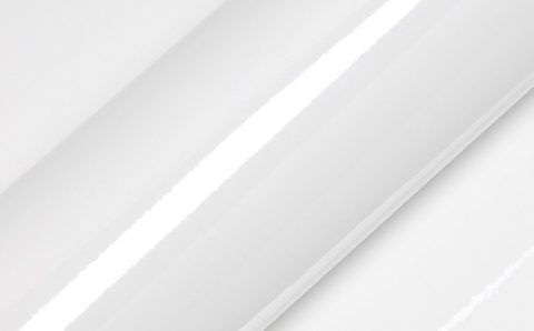 Folienfarbe Lapland White Gloss