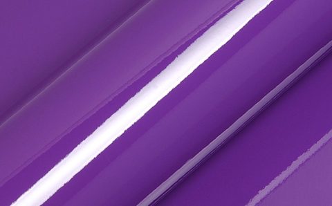 Folienfarbe Plum Violet Gloss