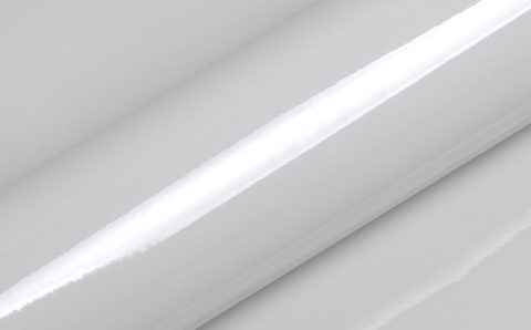 Folienfarbe Mountain Peak White Gloss