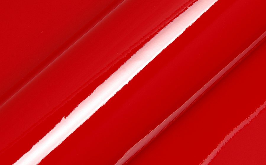 Folienfarbe Ruby Red Gloss