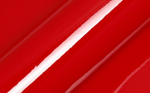 Folienfarbe Ruby Red Gloss