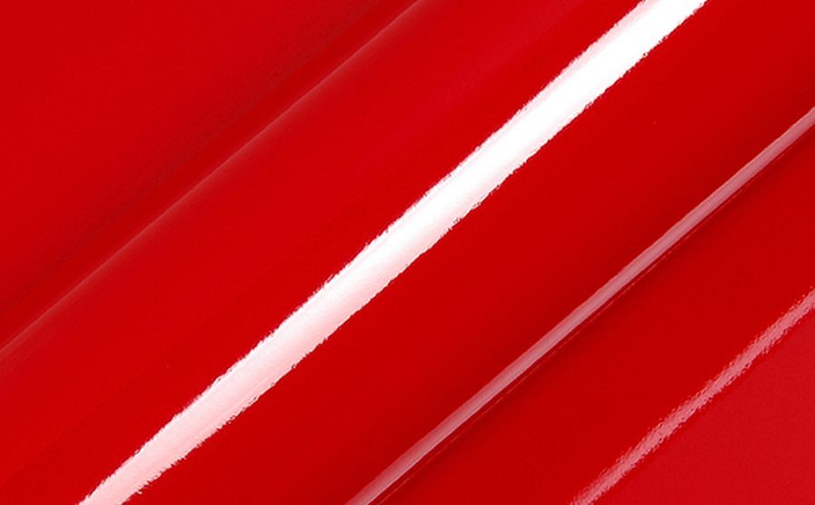 Folienfarbe Blood Red Gloss