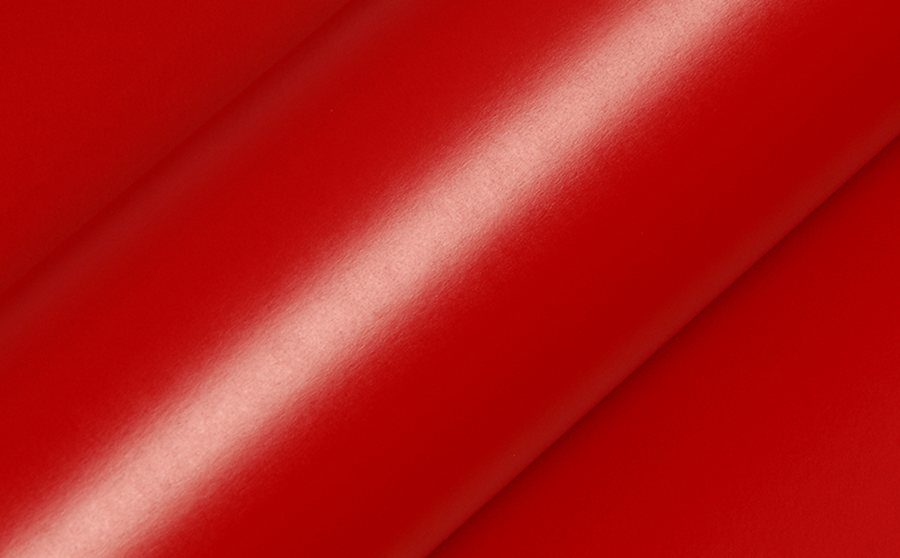Folienfarbe Blood Red Matte