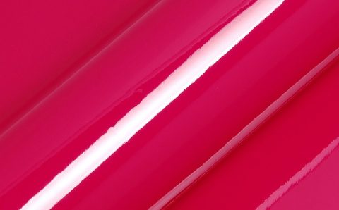 Folienfarbe Fuchsia Gloss
