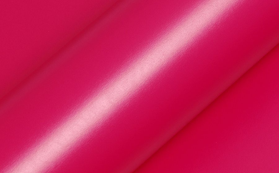 Folienfarbe Fuchsia Matte