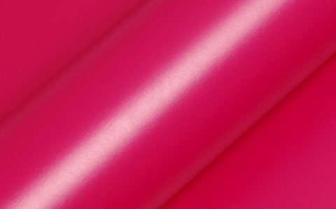 Folienfarbe Fuchsia Matte