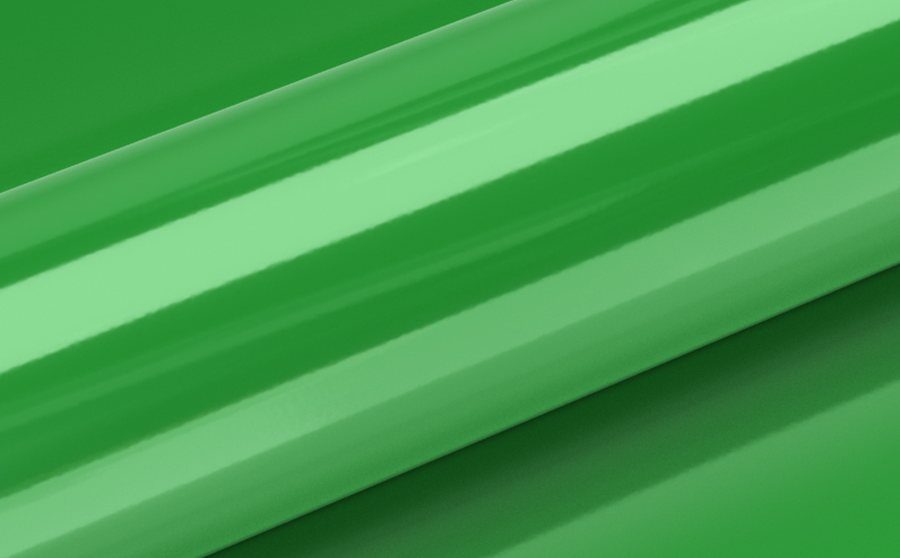 Folienfarbe Wasabi Green Gloss
