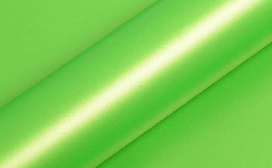Folienfarbe Wasabi Green Matte