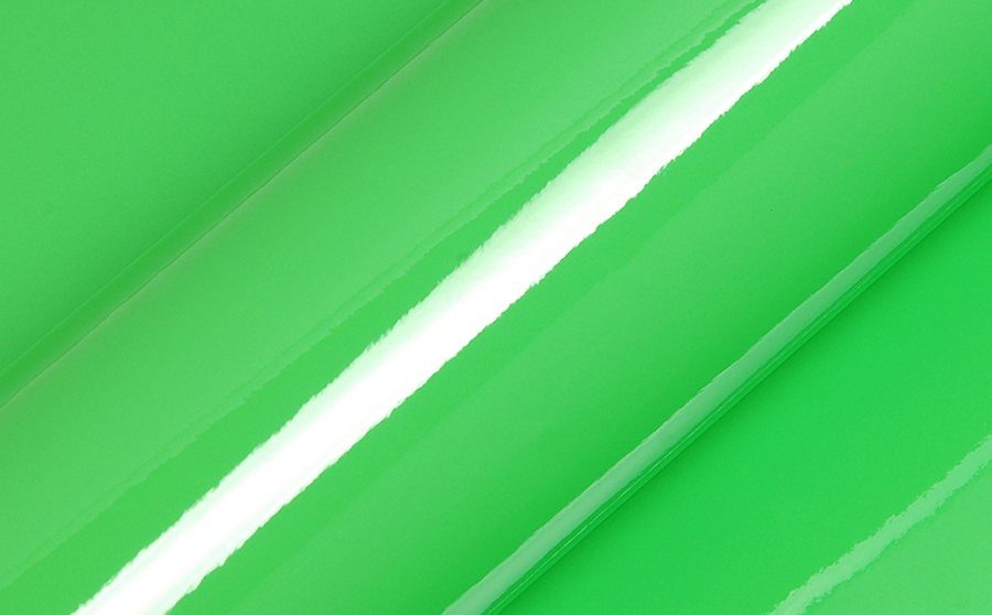 Folienfarbe Light Green Gloss