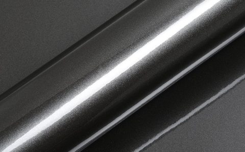 Folienfarbe Shark Grey Gloss