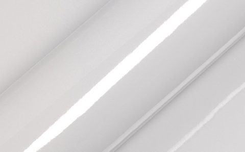 Folienfarbe Cloud Grey Gloss