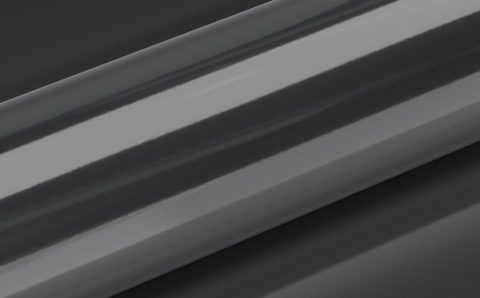 Folienfarbe Dark Grey Gloss