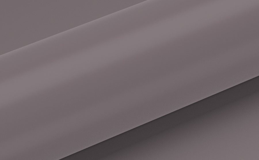 Folienfarbe Cinder Rose Metal Matte