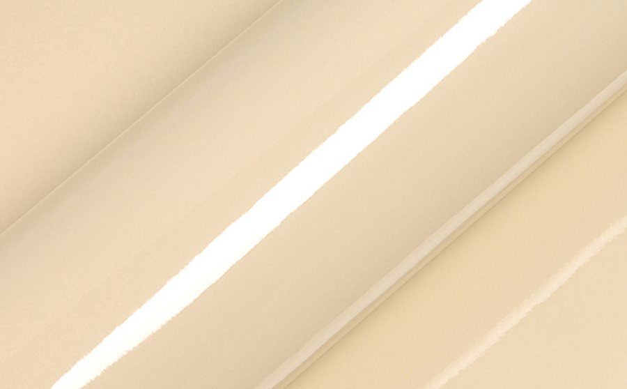 Folienfarbe Ivory Gloss