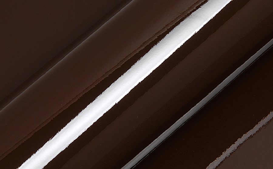 Folienfarbe Brown Gloss