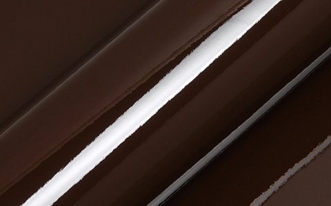 Folienfarbe Brown Gloss