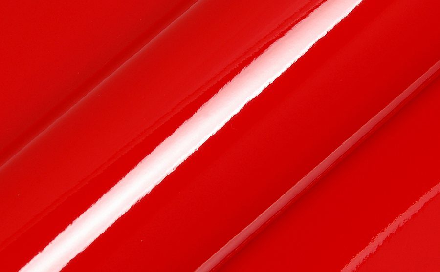 Folienfarbe Red Embers Gloss