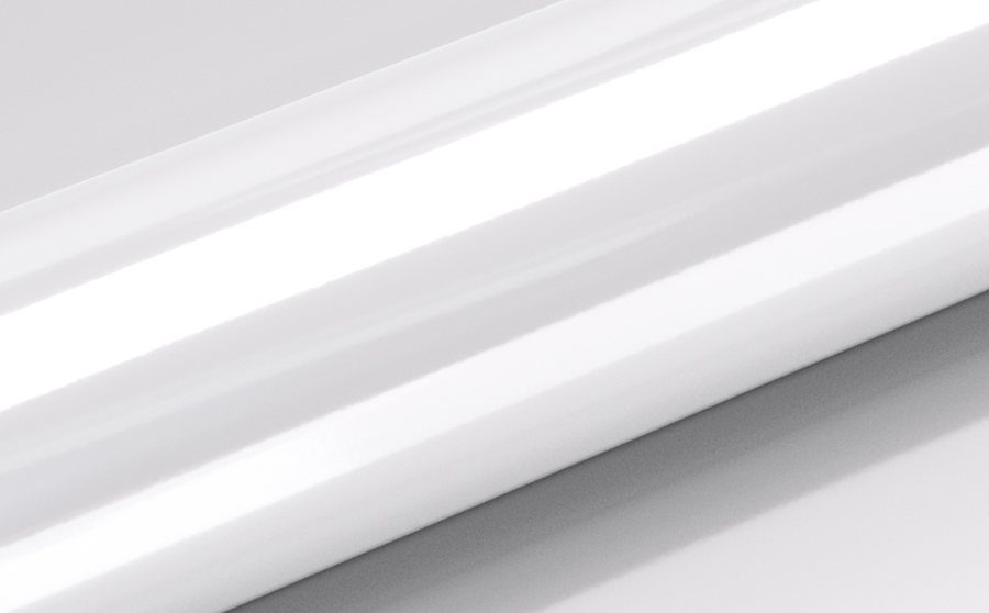 Folienfarbe Pack Ice White Gloss
