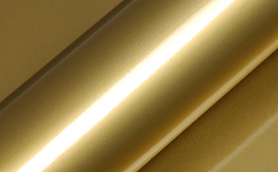 Folienfarbe Gold Gloss