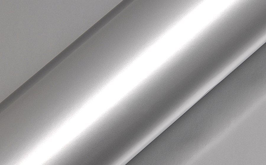 Folienfarbe Silver Gloss