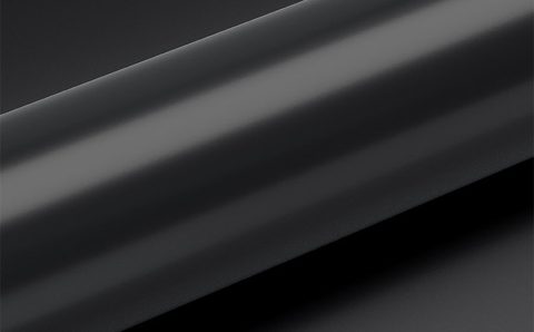 Folienfarbe Deep Black Wet