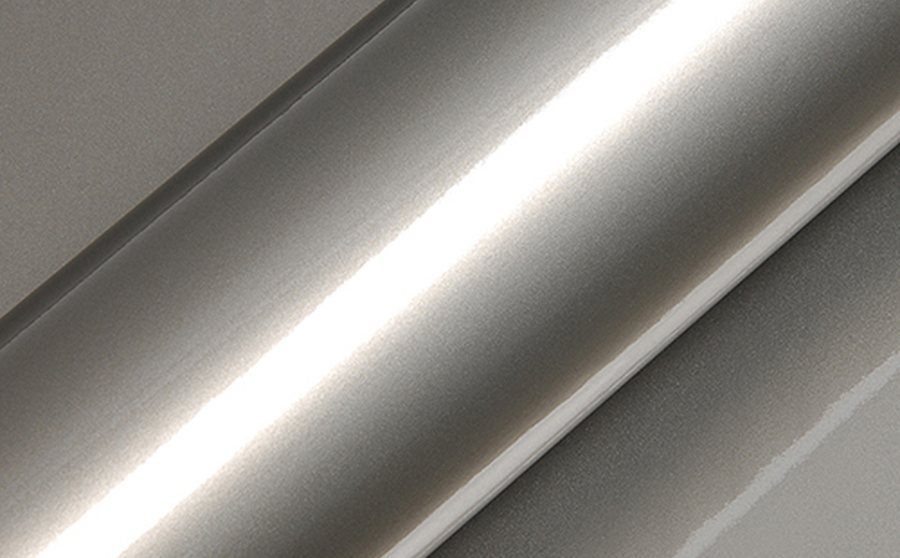 Folienfarbe Bronze Grey Gloss