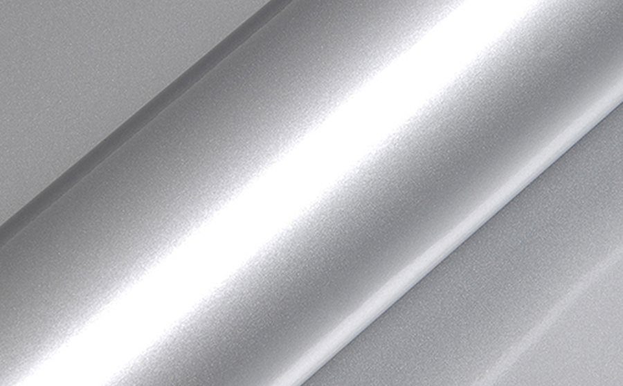Folienfarbe Meteorite Grey Gloss
