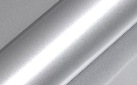 Folienfarbe Meteorite Grey Gloss